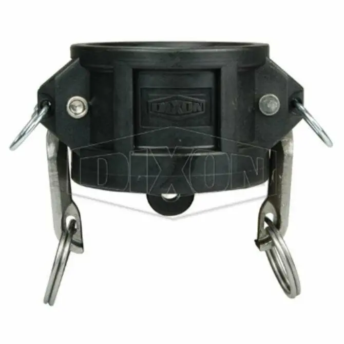 Dixon - Polypropylene Dust Cap 1