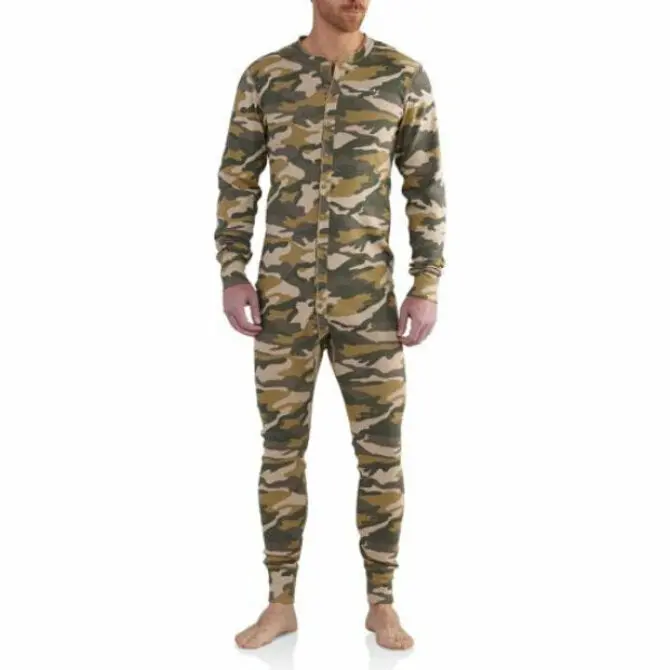 Carhartt - Union Suit 1