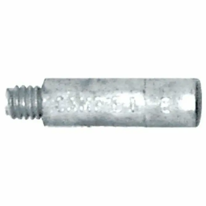 Camp - Zinc Pencil Only 1