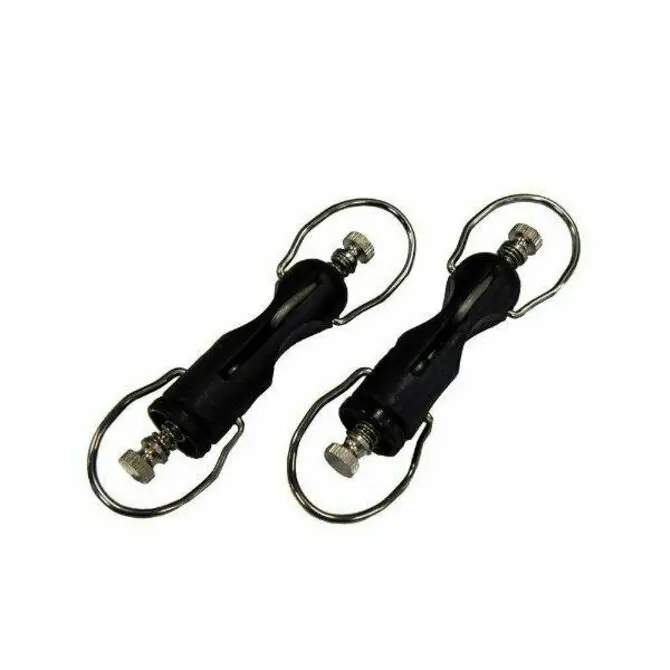 Trip-Ease - Outrigger Clips Combination Release 1