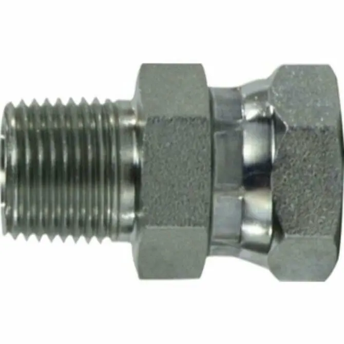Midland - Male Pipe Swivel Adaptor 1