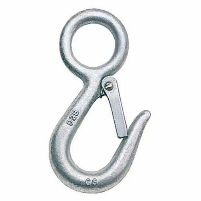 Crosby - G-3315 Snap Hook 1