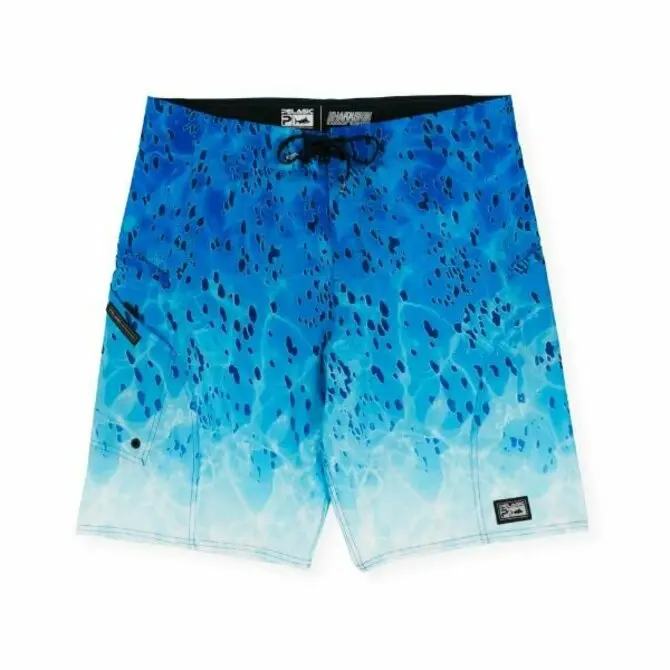 Pelagic - Sharkskin Dorado Fishing Shorts 1
