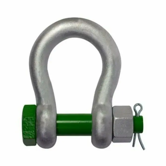Van Beest - Anchor Shackle 1