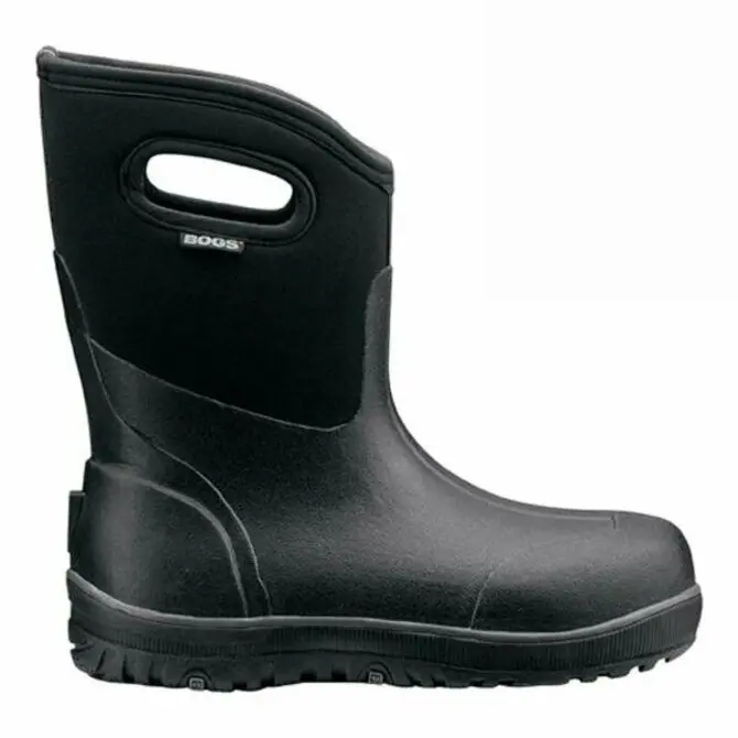 Bogs - Men's Classic Ultra Mid 1
