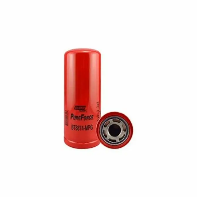 Baldwin - Bt8874-Mpg Hydraulic Spin-On Filter 1