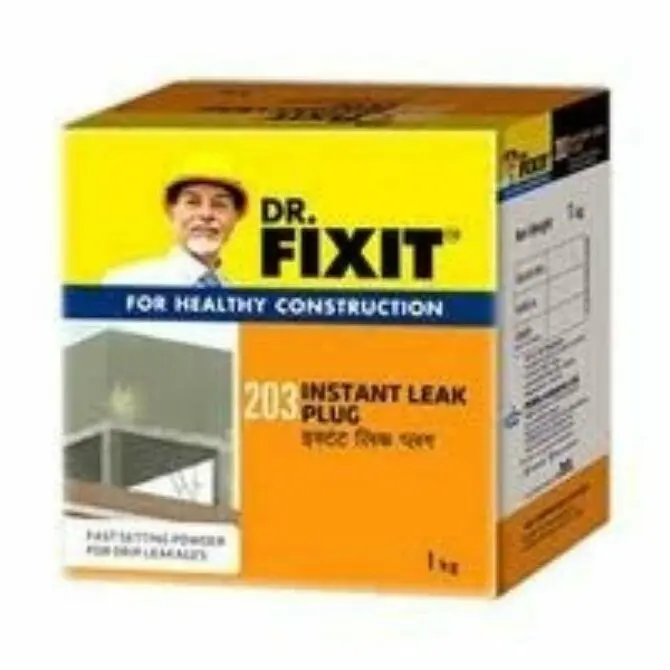 Stay A Float - Instant Leak, Plug & Sealant  14Oz 1