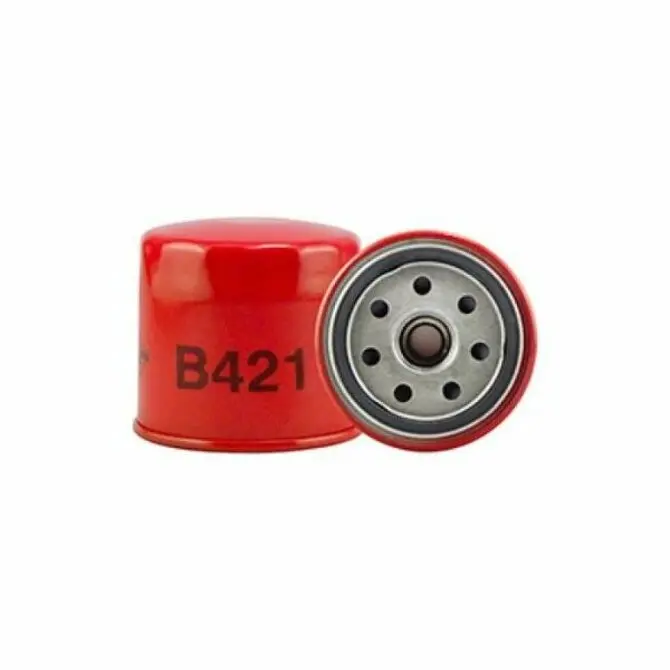 Baldwin - B421 Lube Spin-On Filter 1