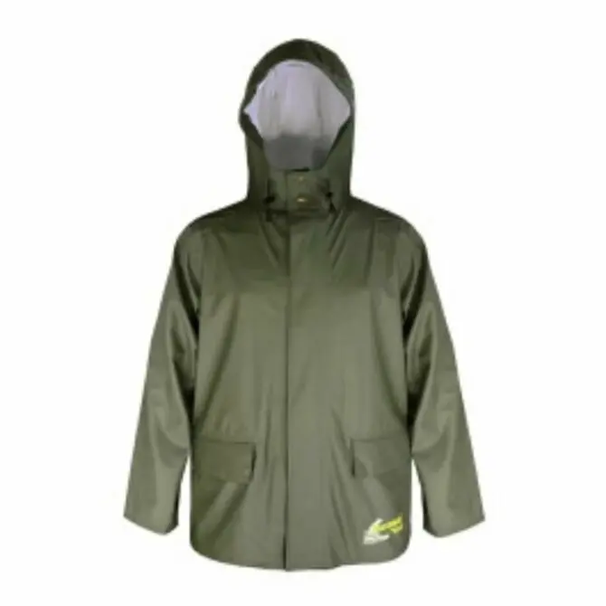 Viking- Norseman Pu Jacket 1