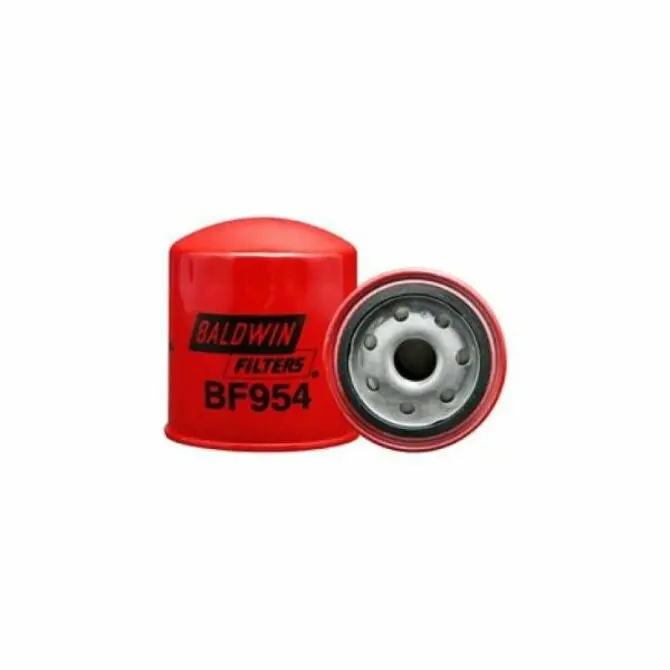 Baldwin - Bf954 Fuel Spin-On Filter 1