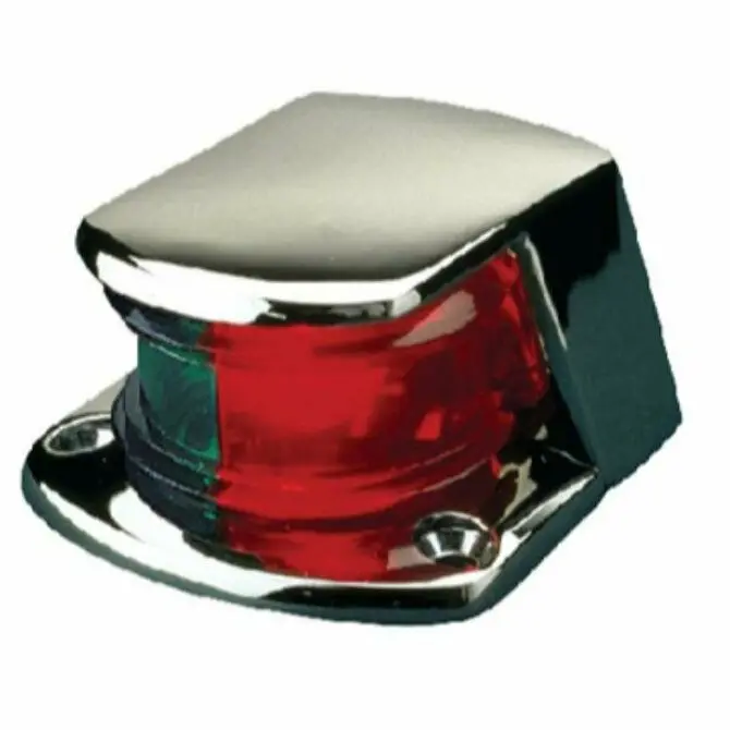 Sea Dog - Combination Bow Light 1