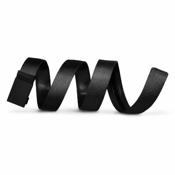 Mission Belt- Blackout 1