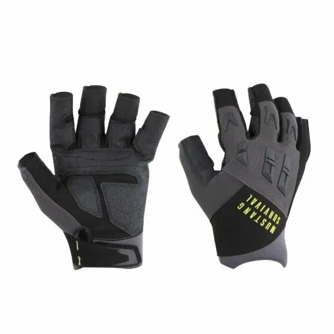 Mustang Survival- Ep3250 Open Finger Gloves 1