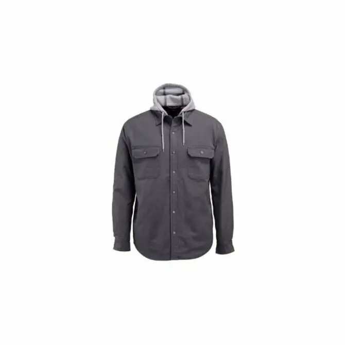 Wolverine- Men's Overman Shirt Jacket 1
