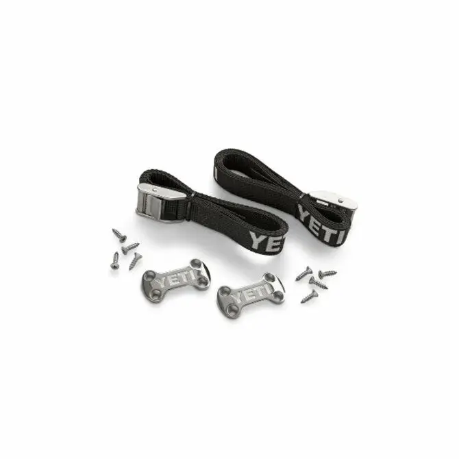 Yeti- Tie Down Kit V2 1