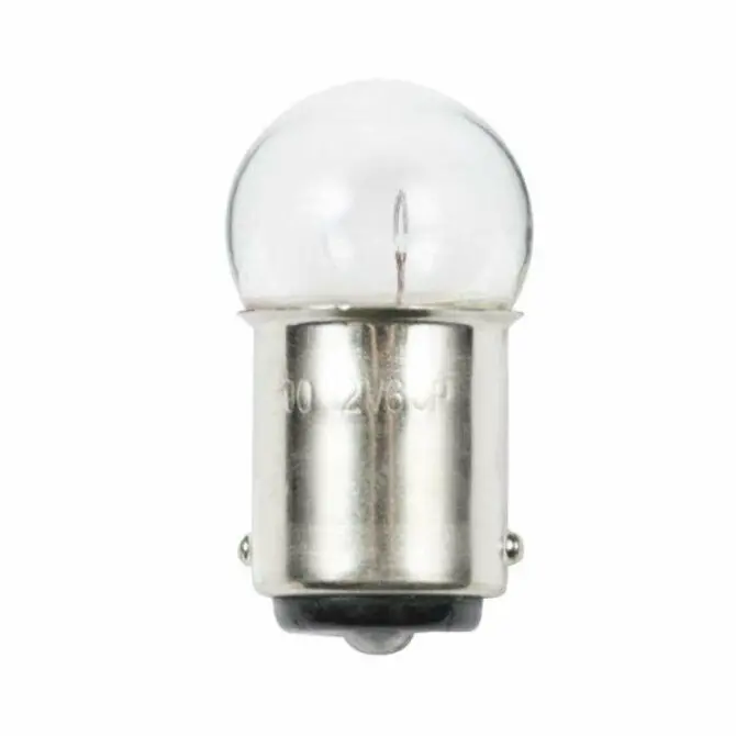 Ancor - 90 Dc Bayonet Bulb 1