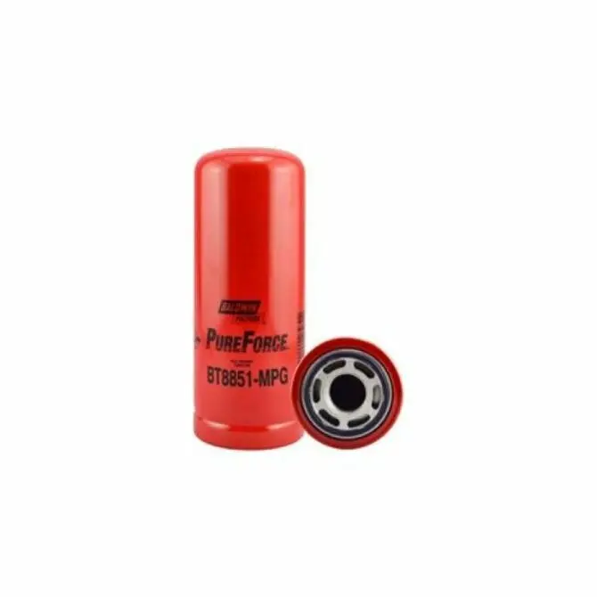 Baldwin - Bt8851-Mpg Hydraulic Spin-On Filter 1