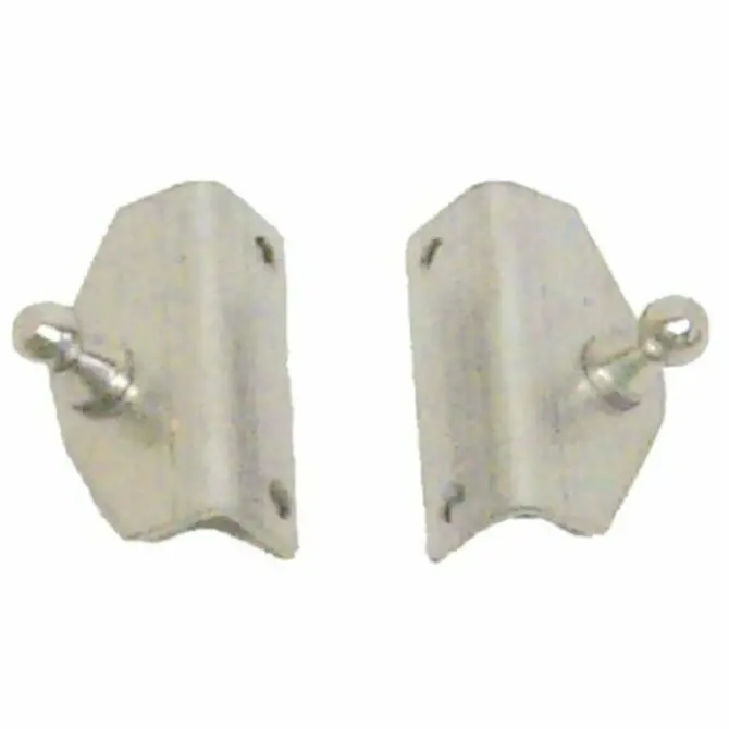 Sierra - Angle Bracket W/ Ball Stud 1
