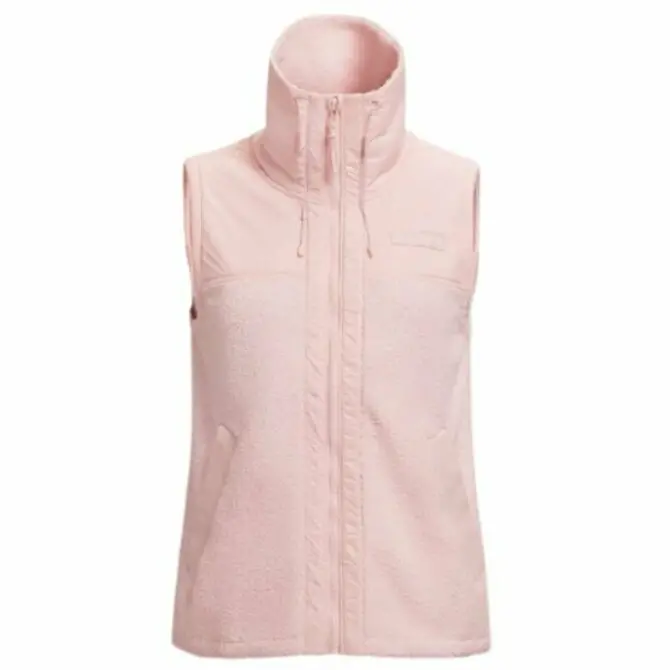 Under Armour - Women's Mission Vest 1