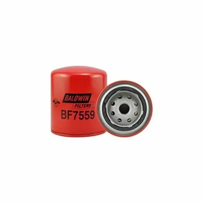 Baldwin - Bf7559 Fuel Spin-On Filter 1