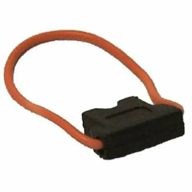 Sierra - In-Line Fuse Holder 1