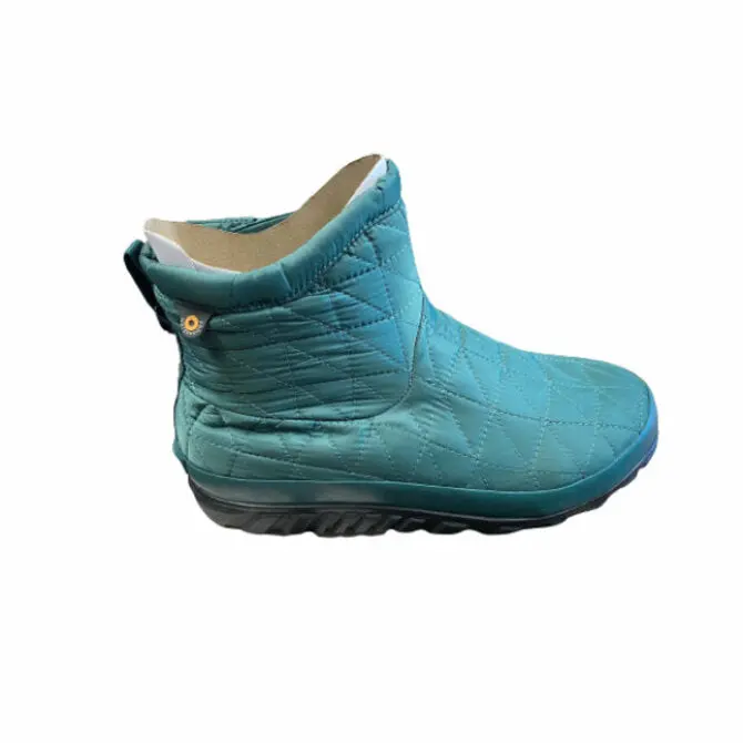 Bogs - Women's Snow Day Ii Slipper 1