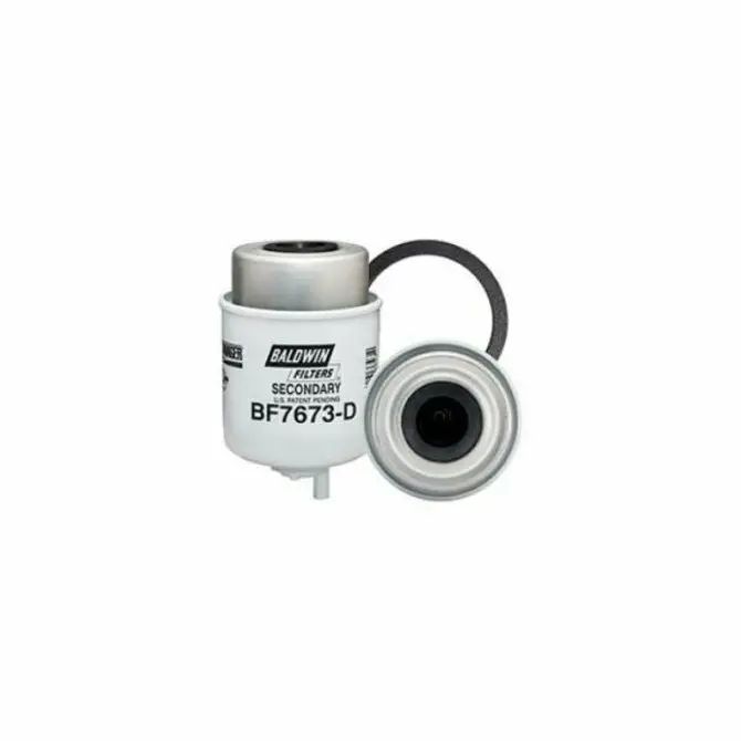Baldwin - Bf7673-D Fuel/Water Coalescer Filter 1