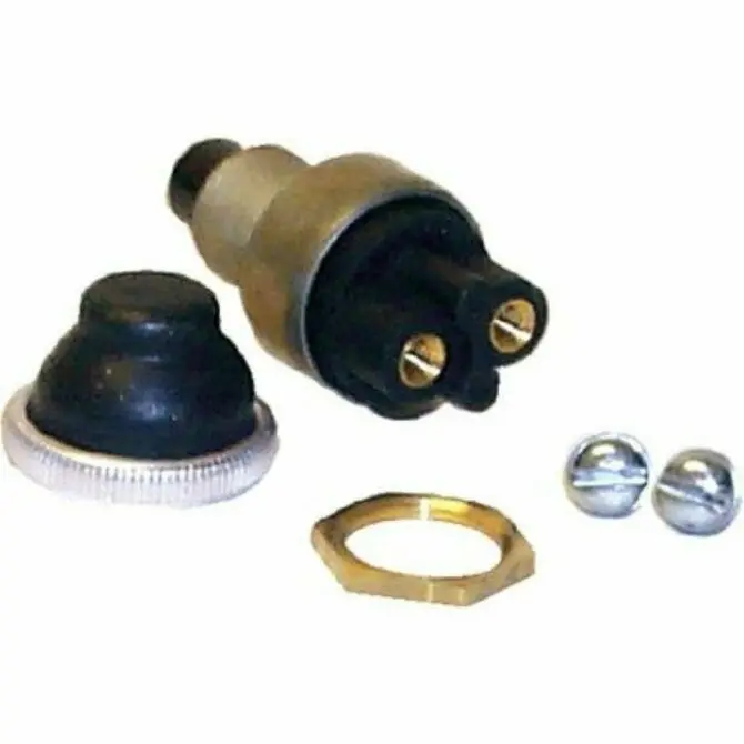 Sierra - Xhd Push Button Switch 1