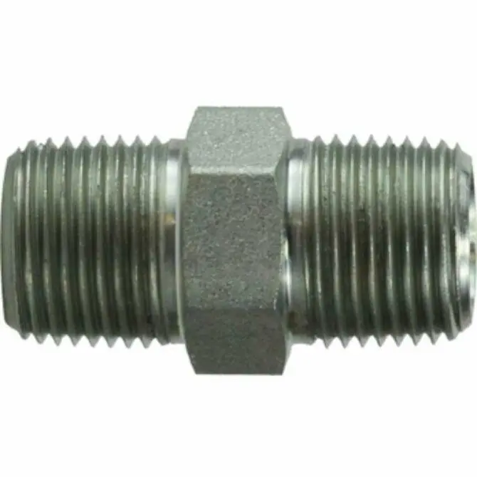 Midland - Male Hex Nipple 1