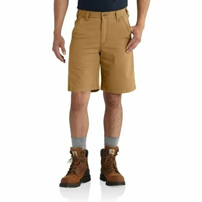 Carhartt Rigby Shorts 7