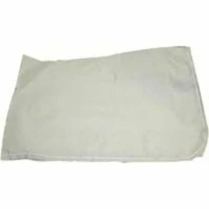 Sea Gear - Natural Colored Scallop Bags Jumbo 60Lb 1