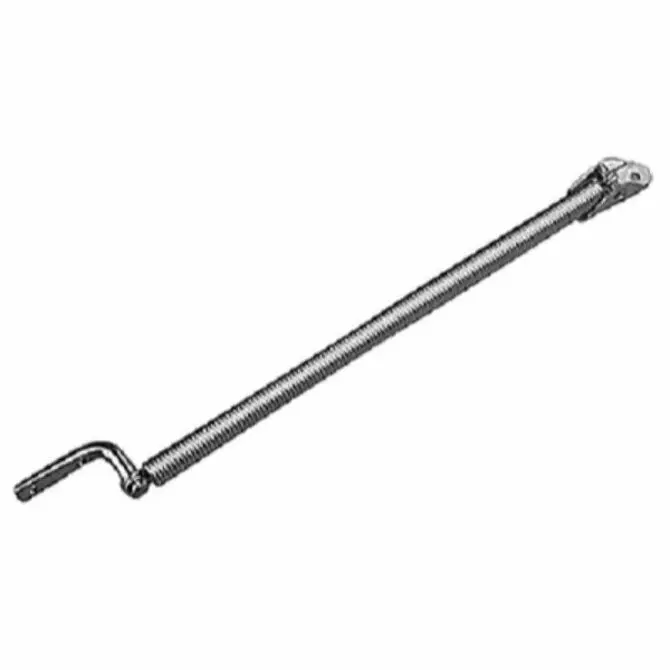 Sea Dog - Stainless Hatch Spring 1