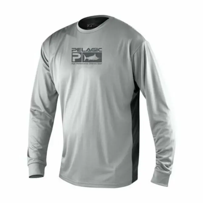 Pelagic- Aquatek Pro T-Shirt 1