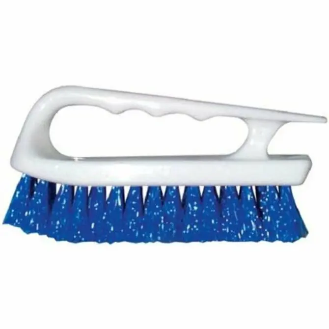 Captains Choice - M835 Handy Scrub Brush 1