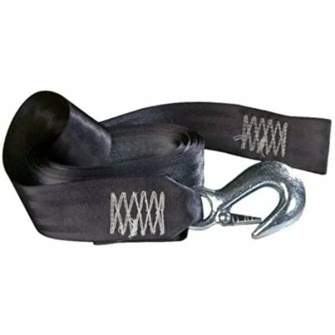 Tie Down Engineering  - Winch Strap 1