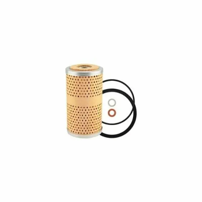 Baldwin - Pf916 Fuel Or Hyd Ele Filter 1