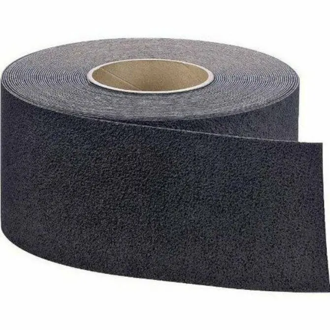 Ghs Safety - Non Skid Slip Resistant Tape 2"X 60' 1