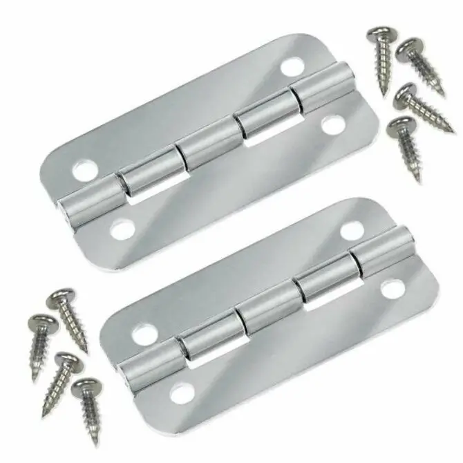 Igloo - Stainless Steel Hinges Universal Fit 1