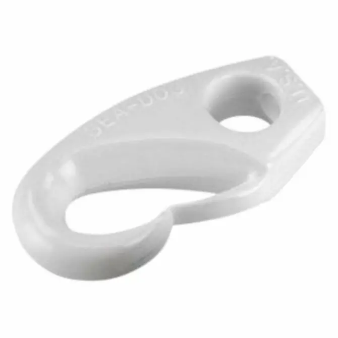Sea Gear - Bunjee Shock Cord Clips 1
