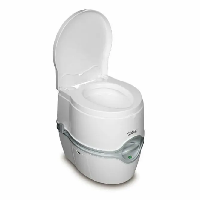 Thetford - Porta Potti 656E Curve 1