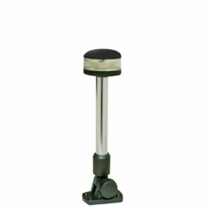 Sea Choice - Fold Down Led All Round Light 9" 1
