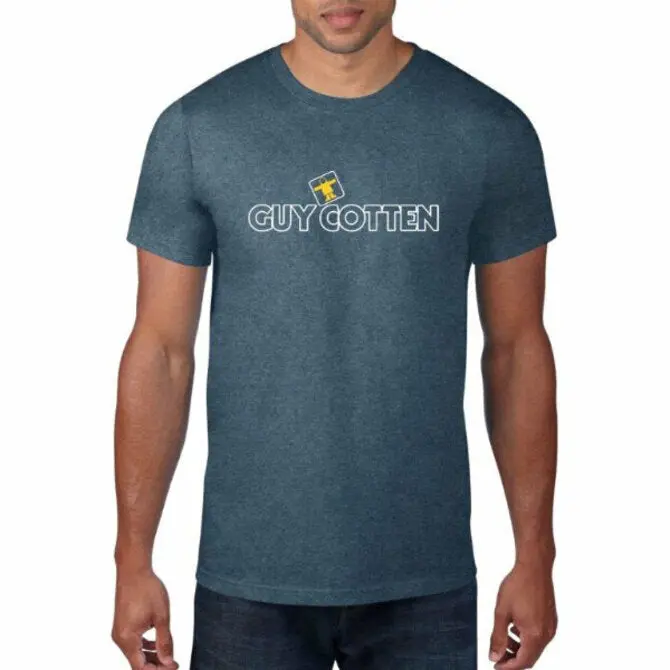 Guy Cotten- T-Shirt 1