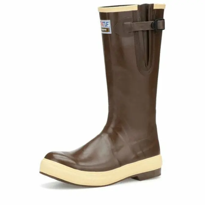 Xtratuf - Men's 15" Wide Calf Legacy Boot 1