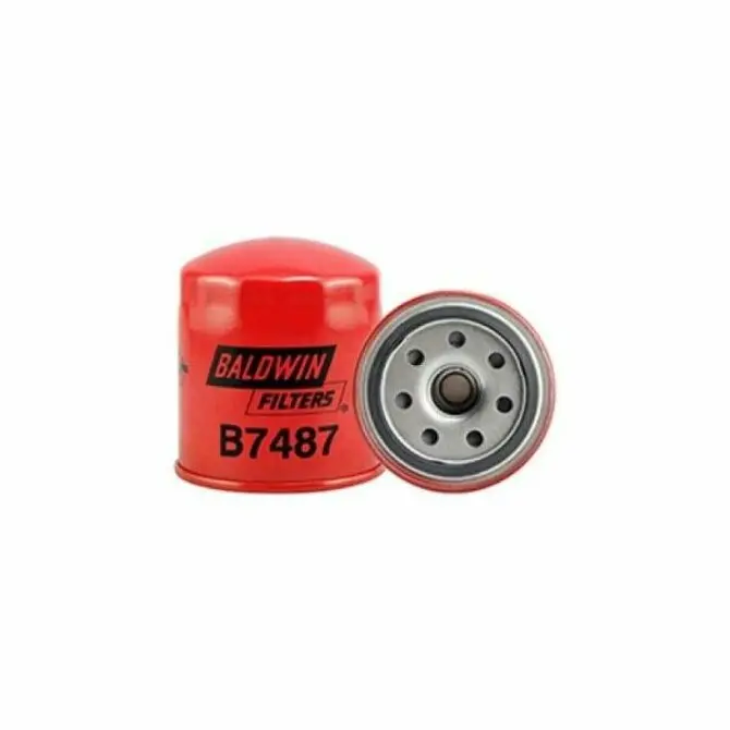 Baldwin - B7487 Lube Spin-On Filter 1