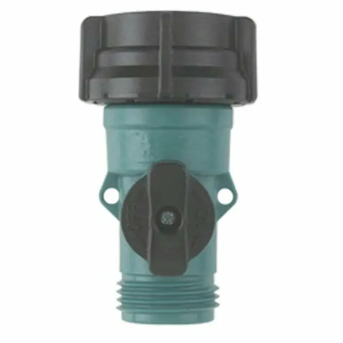 Gilmour - Heavy Duty Water Shut-Off Valve 1