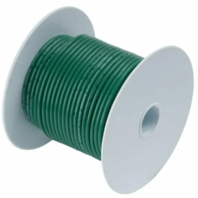 Ancor - 16 Awg Tinned Copper Wire - Per Foot 1