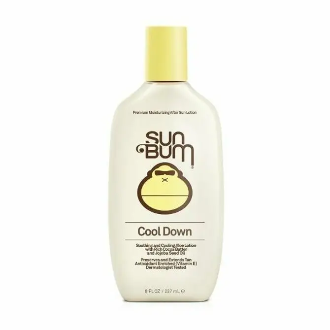 Sun Bum - After Sun Cool Down Lotion 1