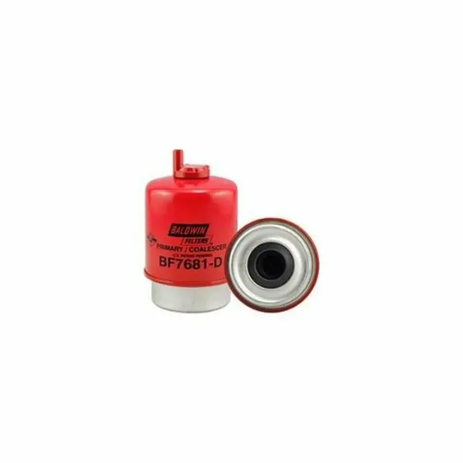 Baldwin - Bf7681-D Fuel/Water Coalescer Filter 1