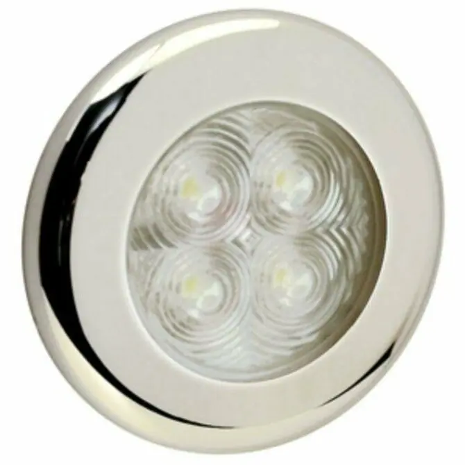 Sea Choice - Led Courtesy Interior Light - Blue 1