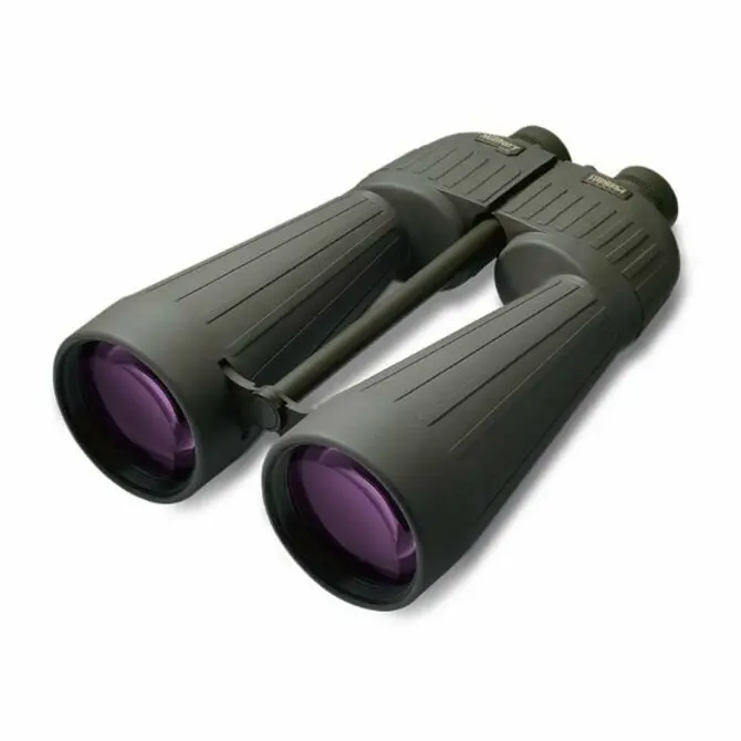 Steiner - M1580 15X80 1